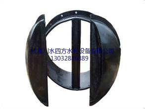 圓形節(jié)能側(cè)開式拍門