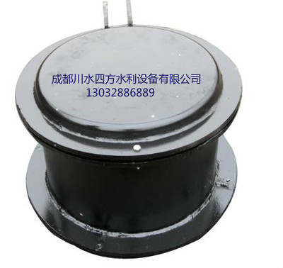 ZPM鑄鐵拍門