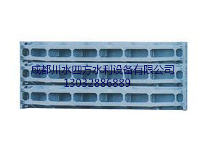噴鋅鋼制疊梁閘門