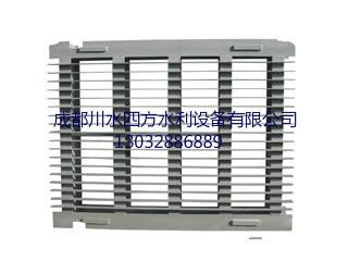 不銹鋼攔污柵