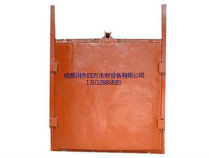 PGZ鑄鐵拱型閘門