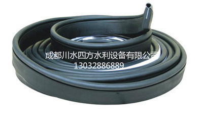 P型橡膠止水條