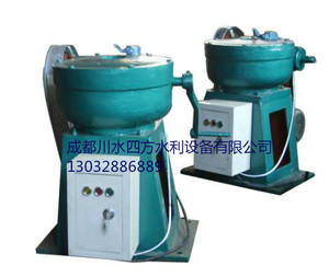 QL手電兩用螺桿啟閉機(jī)