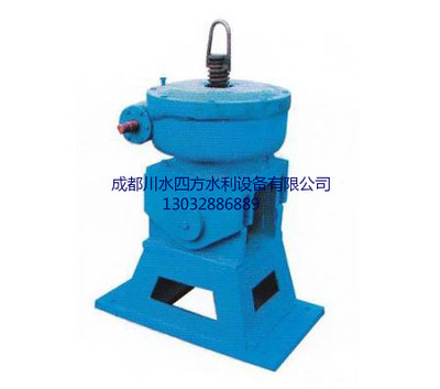 QLYB搖擺式螺桿啟閉機(jī)