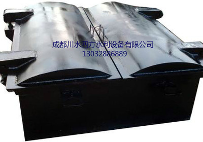 BLS雙開方形節(jié)能側(cè)拍門