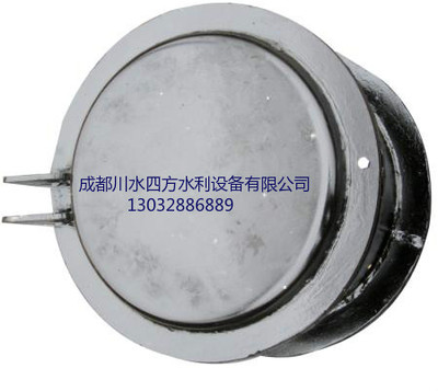 PM防潮拍門