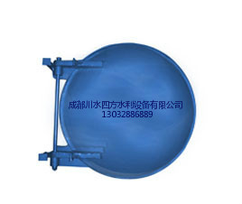 節(jié)能型側(cè)開式拍門