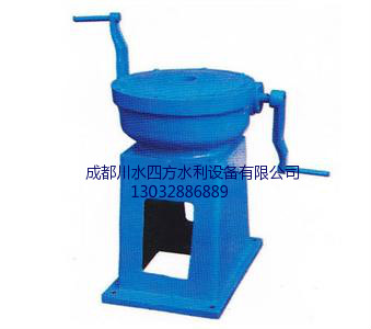 QL手搖螺桿啟閉機